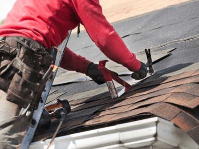 About Roof Repair Experts Cantil, CA